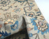 12 Ft Silver Gray Aryana Afghan Hand Knotted Veg Dye Wool Runner Rug